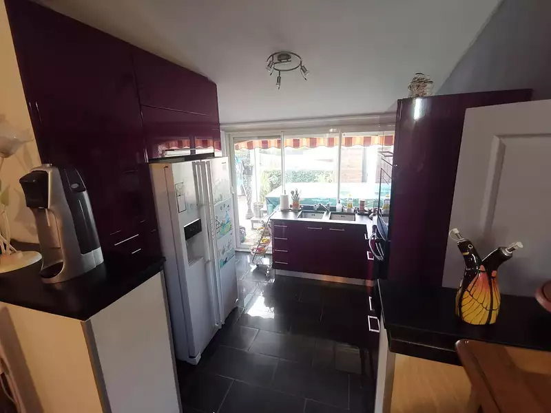 Maison, 69 m²