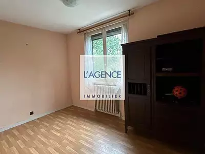 Maison, 85 m²