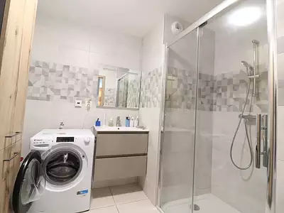 Appartement, 64 m²