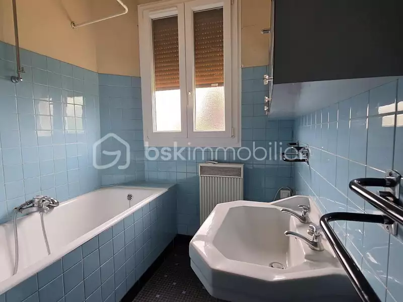 Maison, 130 m²