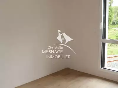 Maison, 91 m²