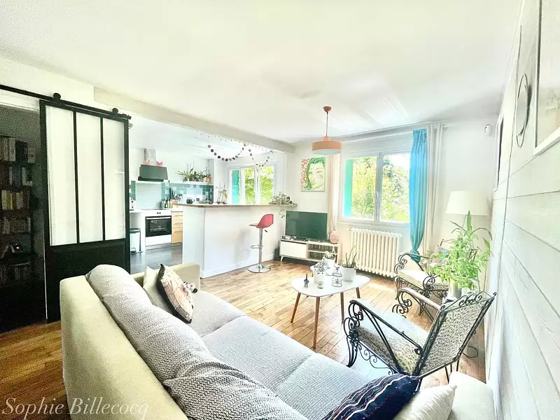 Maison, 110 m²