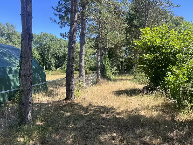Maison, 95 m²