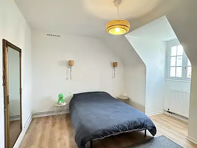 Maison, 119,7 m²