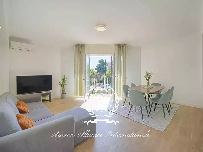 Appartement, 85 m²