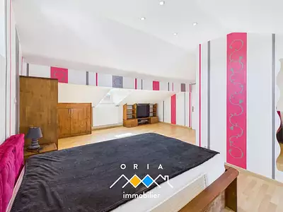 Maison, 126 m²