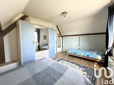 Maison, 157 m²