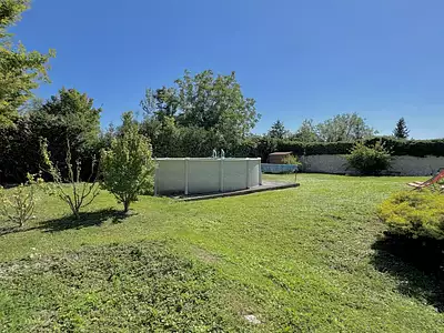 Maison, 113 m²
