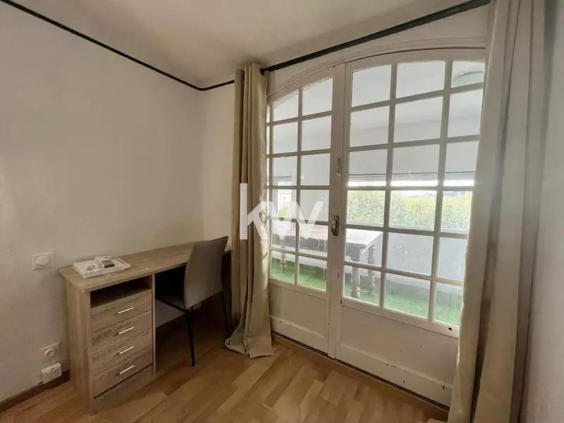 Appartement, 11 m²