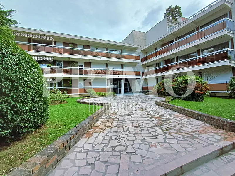 Appartement, 94,64 m²