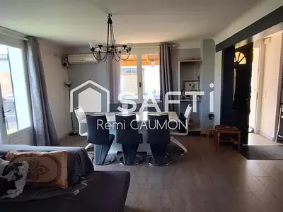 Maison, 170 m²