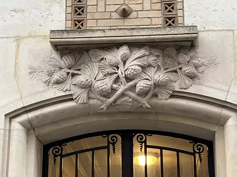 Appartement, 42,59 m²