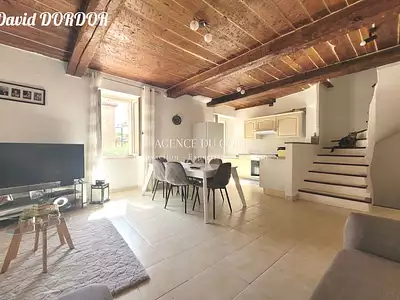 Maison, 78 m²