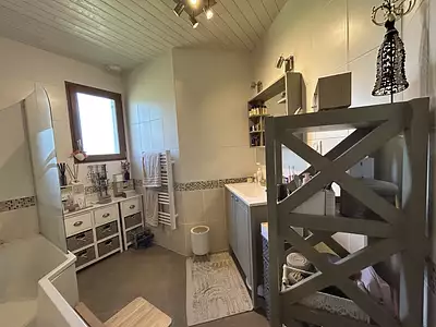 Maison, 133 m²