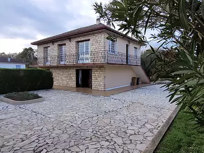 Maison, 149 m²