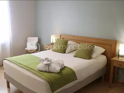 Appartement, 47 m²