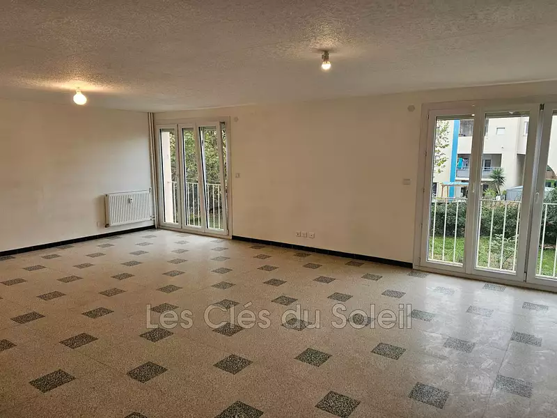 Appartement, 82,46 m²