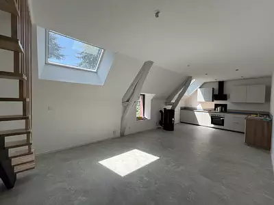 Appartement, 73 m²