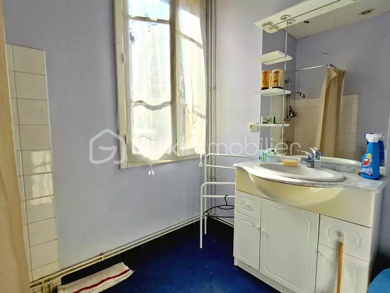Maison, 117 m²