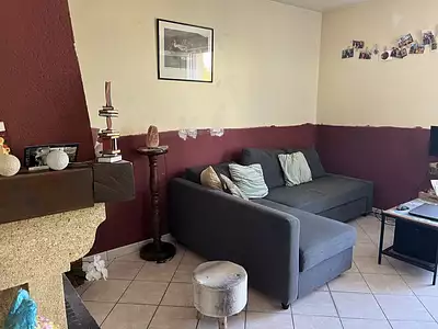 Maison, 88 m²