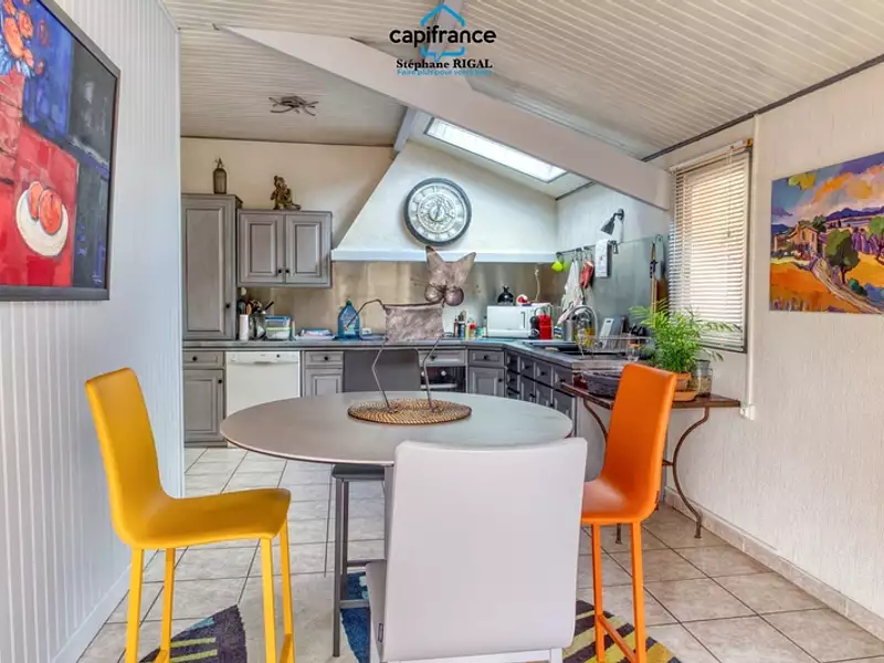 Maison, 170 m²