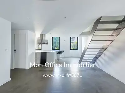 Appartement, 130 m²