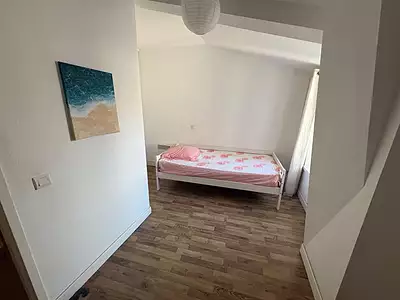 Appartement, 66,55 m²