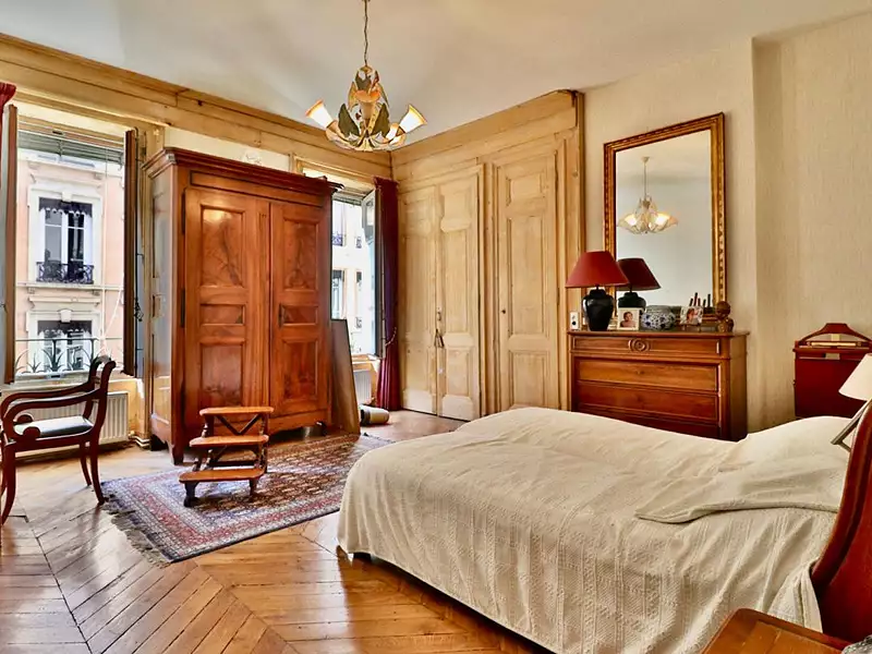 Appartement, 144 m²