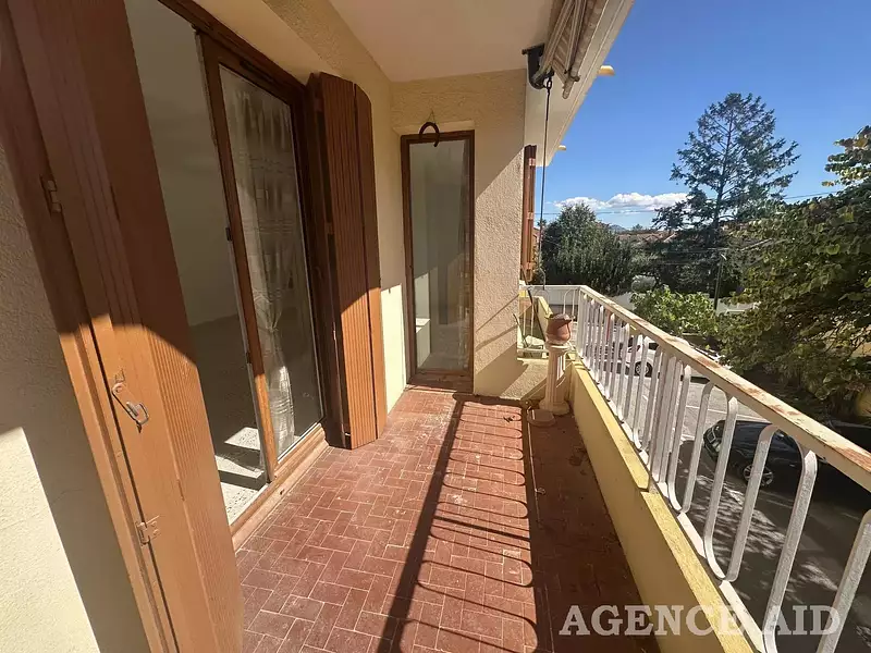 Appartement, 63,06 m²