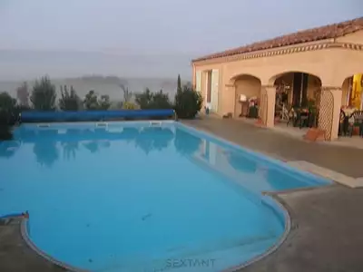 Maison, 200 m²