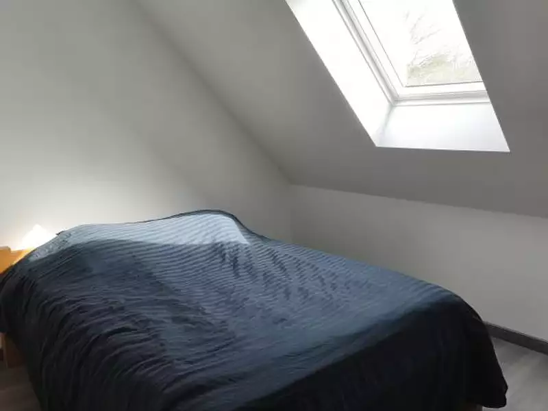Maison, 89 m²