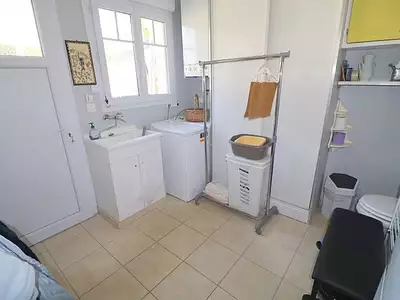 Maison, 100 m²