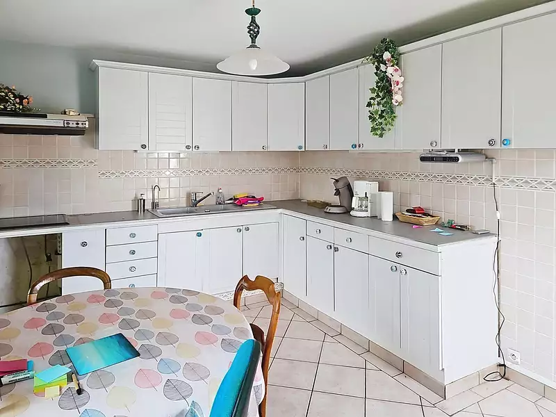 Maison, 200 m²