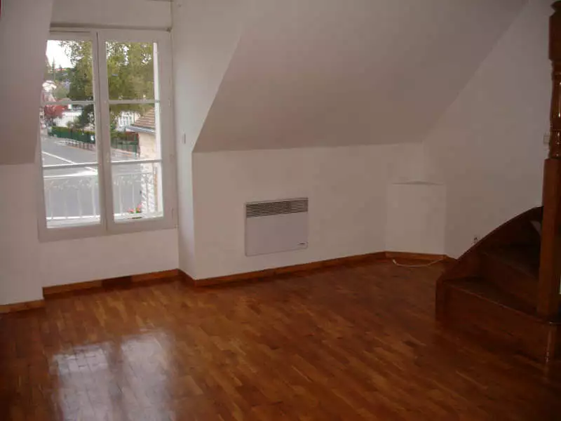 Appartement, 52,5 m²