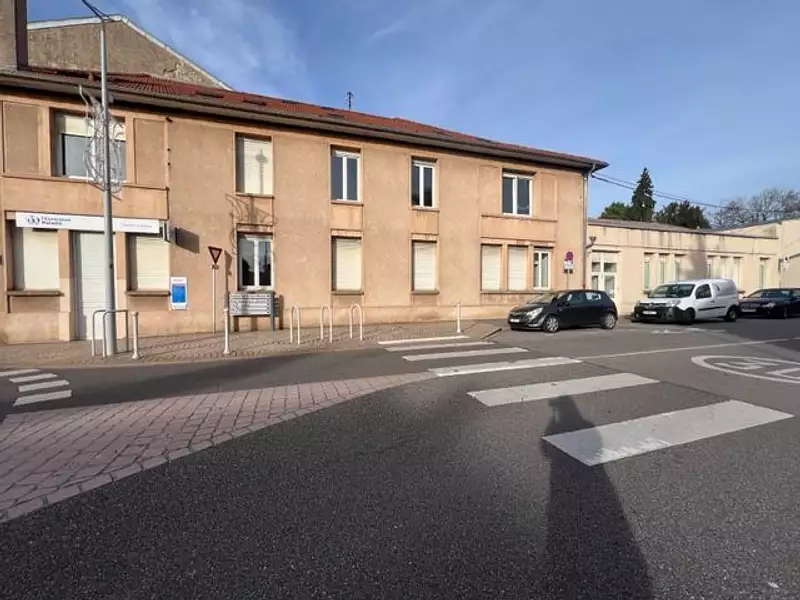 Appartement, 231 m²