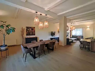 Maison, 270 m²