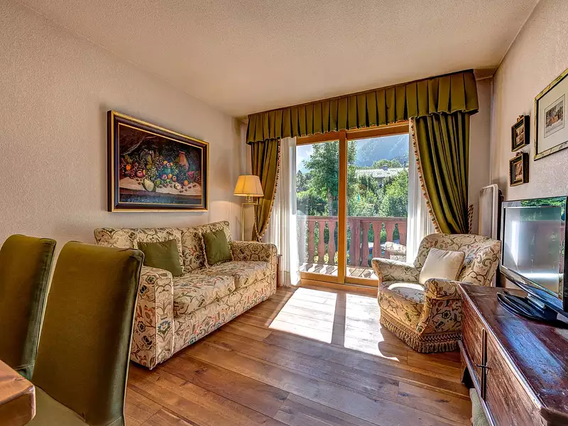 Appartement, 45 m²