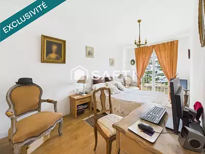 Appartement, 60 m²