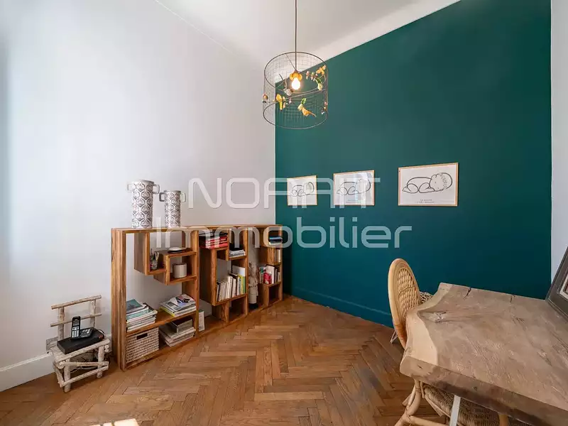 Appartement, 217 m²
