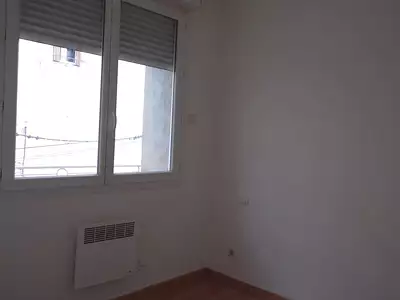 Appartement, 52 m²