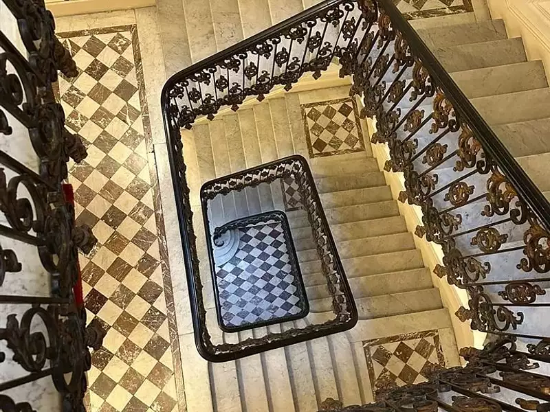 Appartement, 138 m²