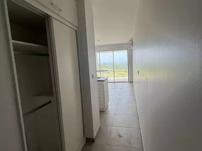 Appartement, 37,53 m²