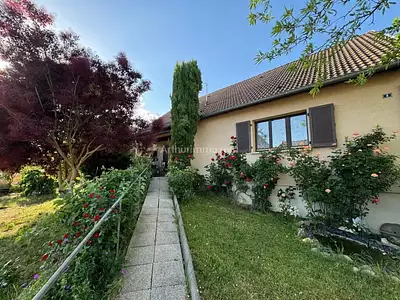 Maison, 93,16 m²
