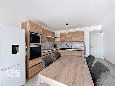 Appartement, 65,1 m²