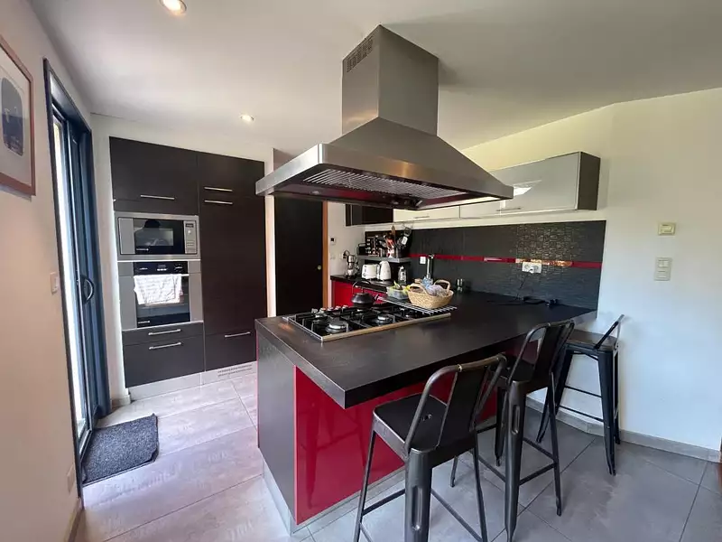 Maison, 154 m²