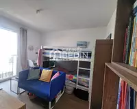 Appartement, 44,7 m²