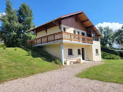 Maison, 127 m²