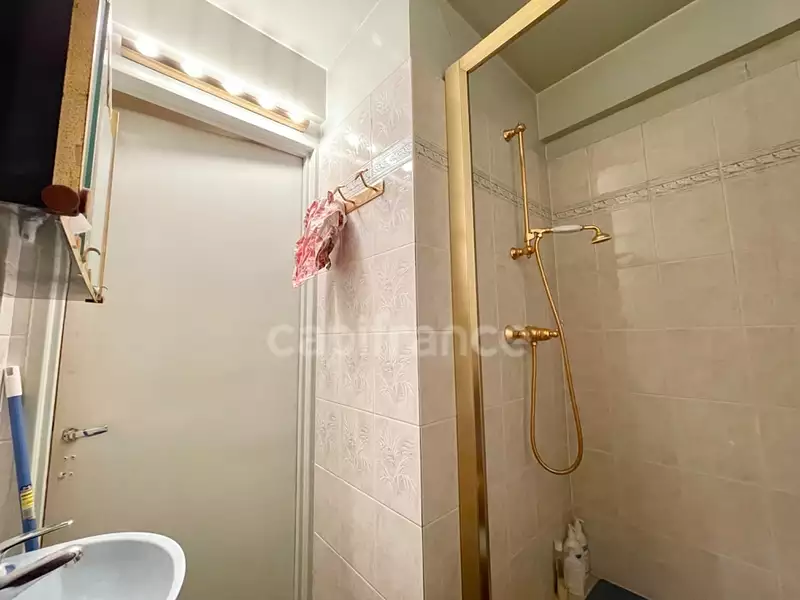 Appartement, 95 m²