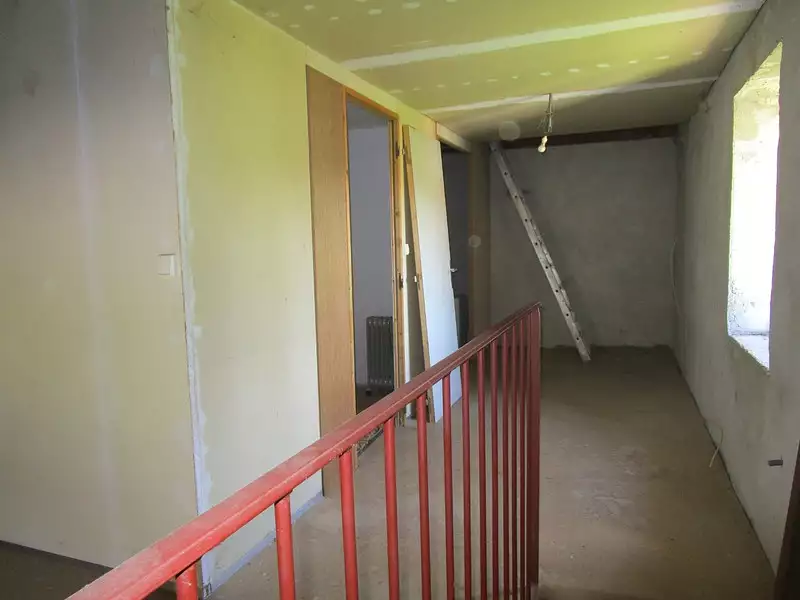 Maison, 110 m²