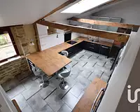 Maison, 230 m²